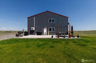 619 State Route 174, Mansfield, WA 98830 - Photo 2
