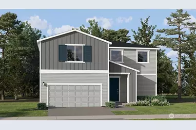 6701 286th Street NW, Stanwood, WA 98292 - Photo 1