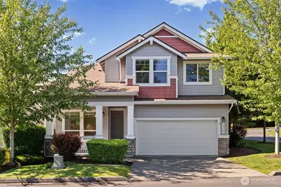 6529 Elizabeth Loop SE, Auburn, WA 98092 - Photo 1