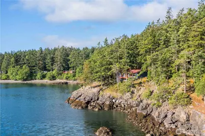 755 Ferry Road, Lopez Island, WA 98261 - Photo 1