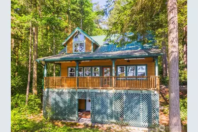 755 Ferry Road, Lopez Island, WA 98261 - Photo 8