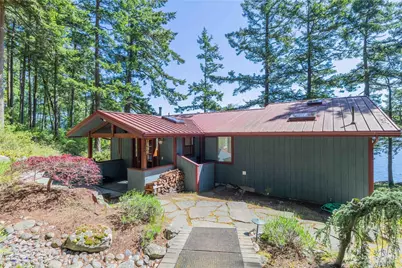 755 Ferry Road, Lopez Island, WA 98261 - Photo 4