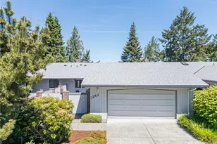 134 B Hilltop Dr, Sequim, WA 98382 - Photo 1