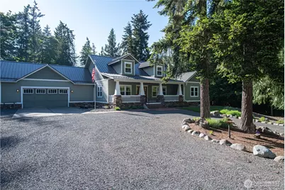 953 Henry Boyd Road, Port Angeles, WA 98362 - Photo 2
