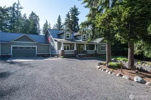 953 Henry Boyd Rd, Port Angeles, WA 98362 - Photo 2