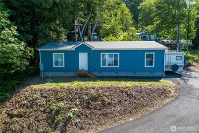 190 Midway Lane E, Shelton, WA 98584 - Photo 1
