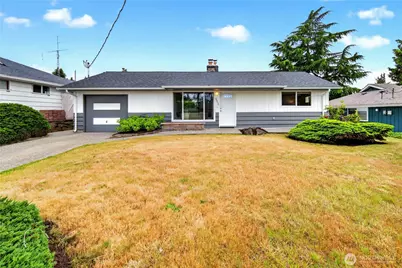 6019 S 118th Place, Seattle, WA 98178 - Photo 1