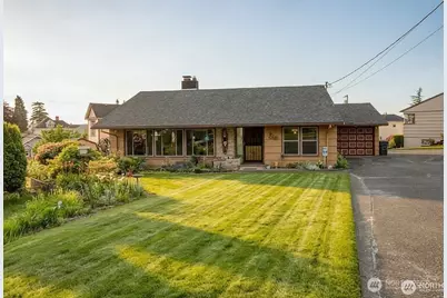 809 N L Street, Aberdeen, WA 98520 - Photo 2