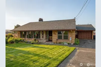 809 N L Street, Aberdeen, WA 98520 - Photo 1
