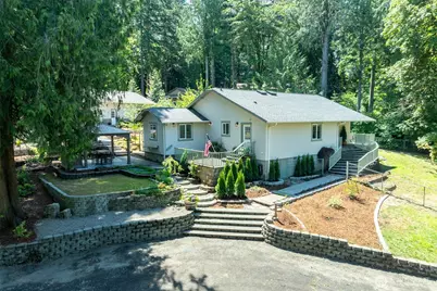 19290 E State Route 106, Belfair, WA 98528 - Photo 1