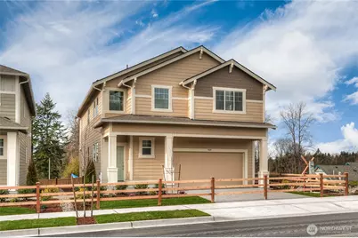 8410 44th Place NE, Marysville, WA 98270 - Photo 1