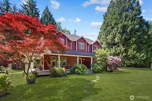 14716 180th Ave NW, Gig Harbor, WA 98329 - Photo 2