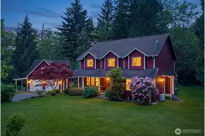 14716 180th Avenue NW, Gig Harbor, WA 98329 - Photo 1