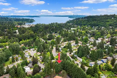 12819 98th Place NE, Kirkland, WA 98034 - Photo 4