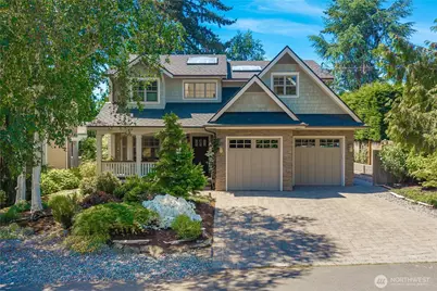 3019 61st Avenue SE, Mercer Island, WA 98040 - Photo 1