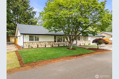 9701 Lake Steilacoom Drive SW, Lakewood, WA 98498 - Photo 2