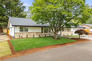 9701 Lake Steilacoom Dr SW, Lakewood, WA 98498 - Photo 2