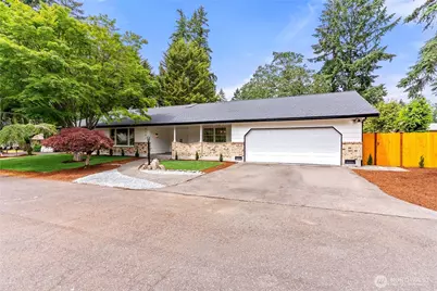9701 Lake Steilacoom Drive SW, Lakewood, WA 98498 - Photo 1
