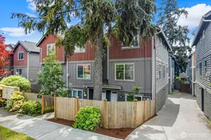 931 A N 97th St, Seattle, WA 98103 - Photo 1