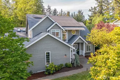 329 Viewcrest Road, Bellingham, WA 98229 - Photo 2