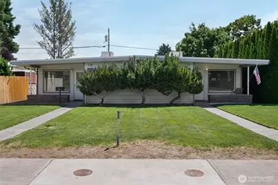 0 16 & 20 F Street SW, Ephrata, WA 98823 - Photo 1