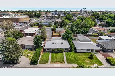0 16 & 20 F Street SW, Ephrata, WA 98823 - Photo 2
