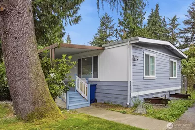 3105 M Street SE #23, Auburn, WA 98002 - Photo 1