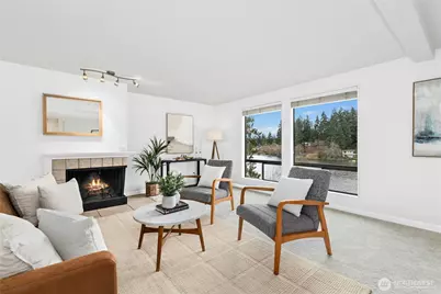 19524 Echo Lake Place N #A401, Shoreline, WA 98133 - Photo 1