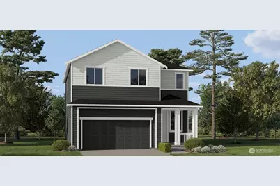 8356 44th Place NE, Marysville, WA 98270 - Photo 1