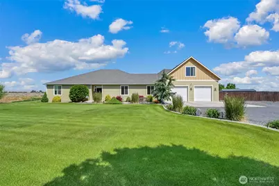 4050 Rd 7.4 NE, Moses Lake, WA 98837 - Photo 1