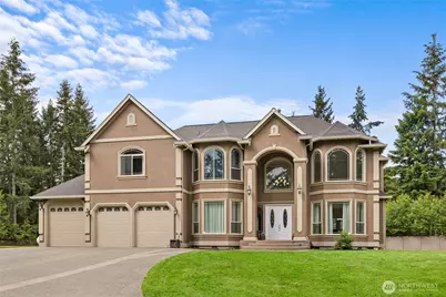14116 224th Street E, Graham, WA 98338 - Photo 1