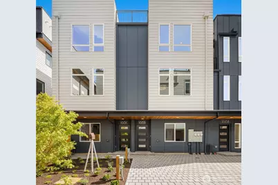 1615 N 50th Street #C, Seattle, WA 98103 - Photo 1