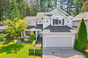 9520 173rd St Ct E, Puyallup, WA 98375 - Photo 1