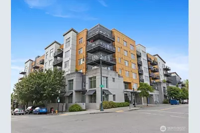 15100 6th Avenue SW #411, Burien, WA 98166 - Photo 2