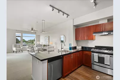 15100 6th Avenue SW #411, Burien, WA 98166 - Photo 6