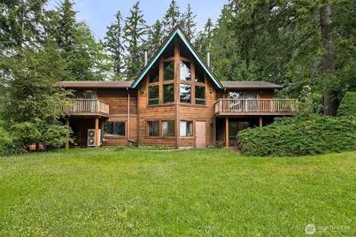 4642 Oyster Bay Road NW, Olympia, WA 98502 - Photo 1