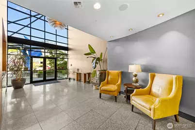 1501 Tacoma Avenue S #312, Tacoma, WA 98402 - Photo 4