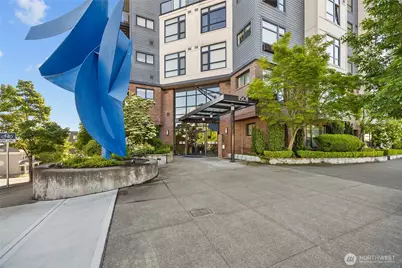 1501 Tacoma Avenue S #312, Tacoma, WA 98402 - Photo 2