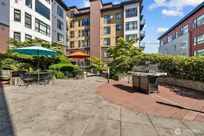 1501 Tacoma Avenue S #312, Tacoma, WA 98402 - Photo 32