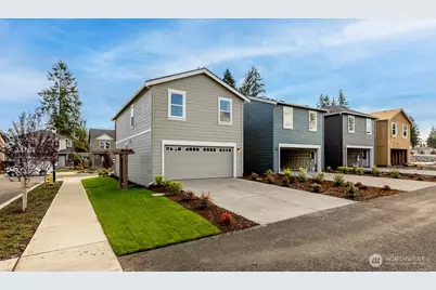 8443 Ostrom Avenue SE #84, Lacey, WA 98513 - Photo 20