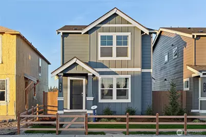 8443 Ostrom Avenue SE #84, Lacey, WA 98513 - Photo 1