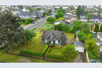 11815 85th Avenue S, Seattle, WA 98178 - Photo 1