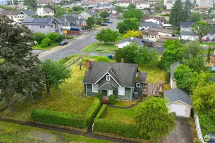 11815 85th Ave S, Seattle, WA 98178 - Photo 1
