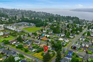 11815 85th Ave S, Seattle, WA 98178 - Photo 2