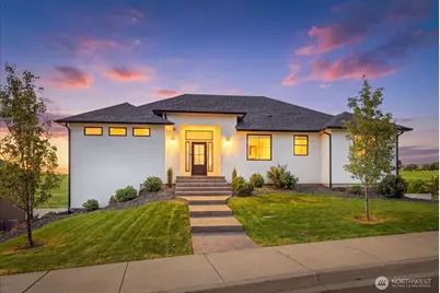 87 Coyote Ridge Drive, Walla Walla, WA 99362 - Photo 2