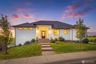 87 Coyote Ridge Dr, Walla Walla, WA 99362 - Photo 2