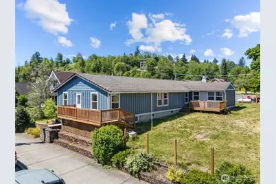 104 Mashell Avenue S, Eatonville, WA 98328 - Photo 1