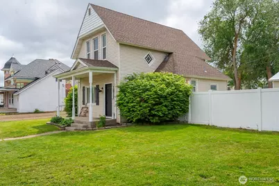 1015 Morgan Street, Davenport, WA 99122 - Photo 2