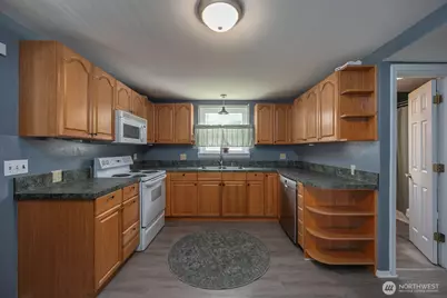 1015 Morgan Street, Davenport, WA 99122 - Photo 4
