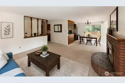 430 N 9th Street, Montesano, WA 98563 - Photo 4